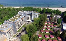 Prywatny Apartament Na Wydmie